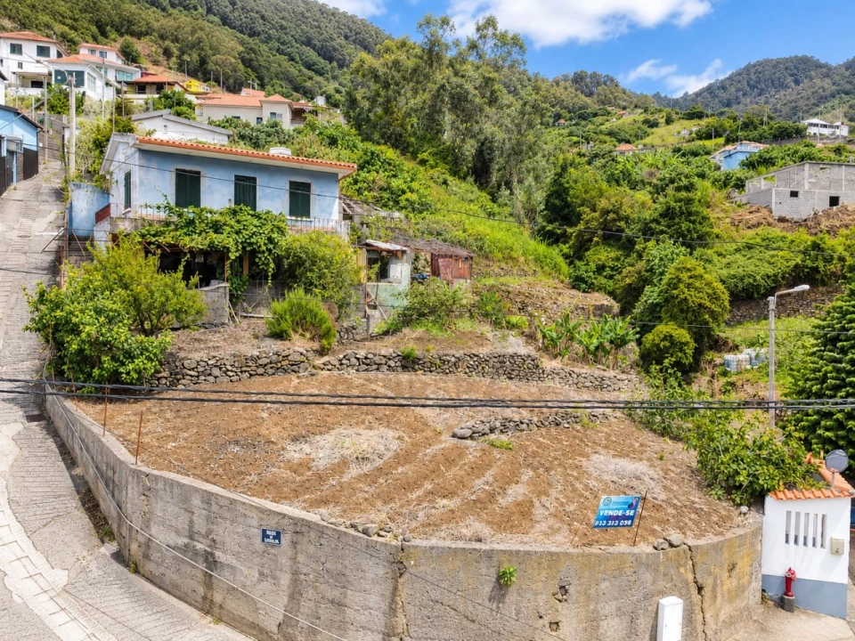 Moradia T4 para Venda em Machico Foto 3