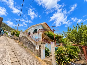Moradia T4 para Venda em Machico
