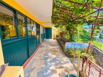 Moradia T4 para Venda em Machico