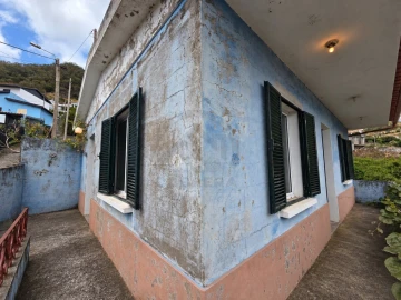 Moradia T4 para Venda em Machico