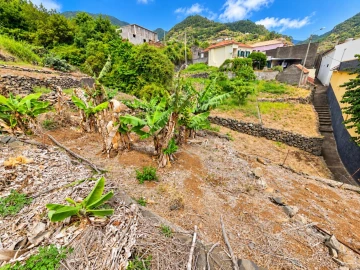 Moradia T4 para Venda em Machico