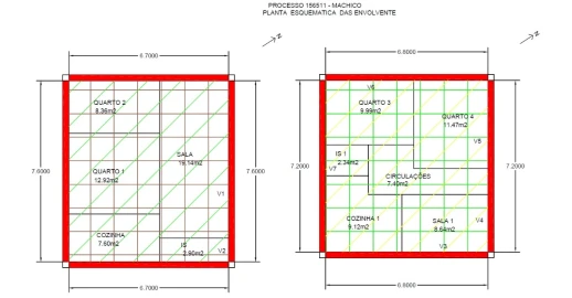 Moradia T4 para Venda em Machico