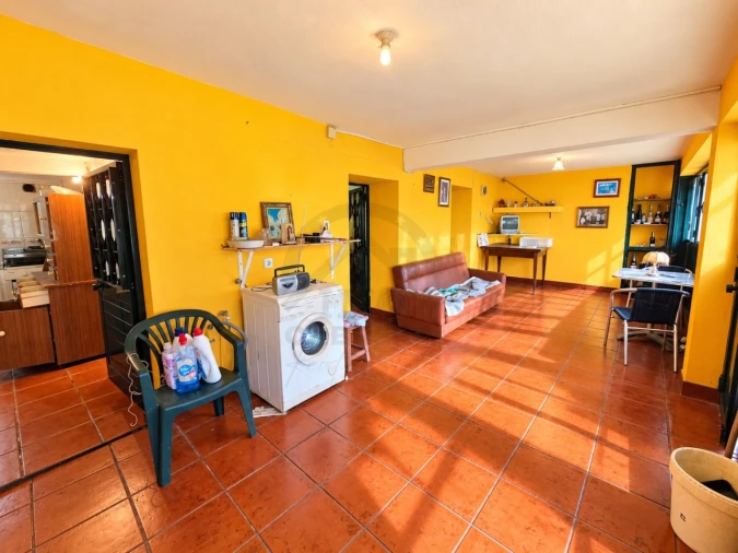 Moradia T4 para Venda em Machico Foto 9