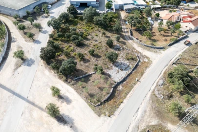 Terreno Agricola ou Rústico para Venda em Fatima