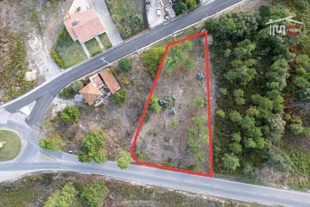 Terreno Agricola ou Rústico para Venda em Juncal Foto 2