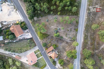 Terreno Agricola ou Rústico para Venda em Juncal