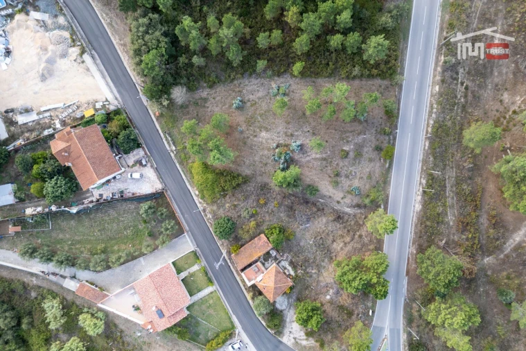 Terreno Agricola ou Rústico para Venda em Juncal Foto 3
