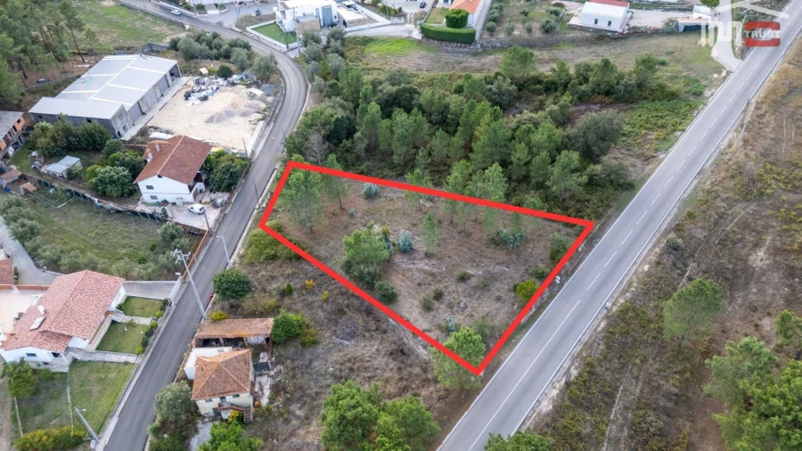 Terreno Agricola ou Rústico para Venda em Juncal