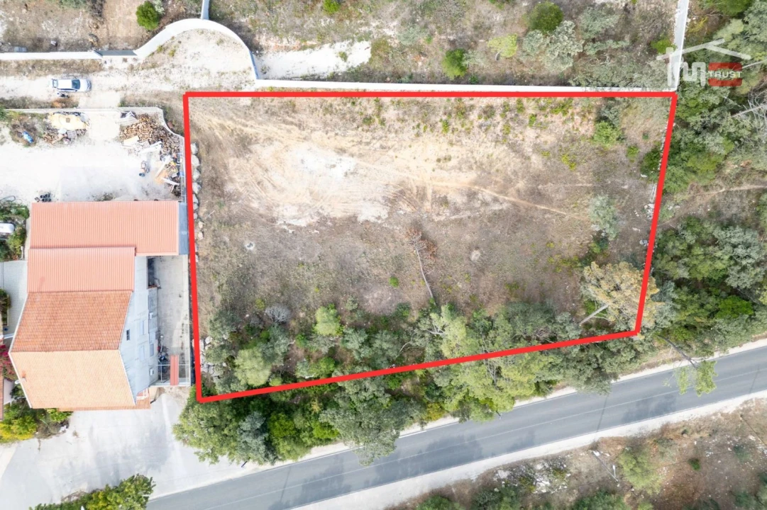 Terreno Agricola ou Rústico para Venda em Fatima Foto 2