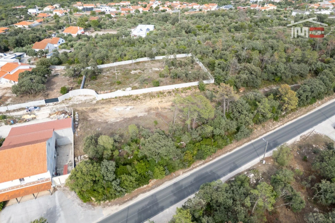Terreno Agricola ou Rústico para Venda em Fatima Foto 6