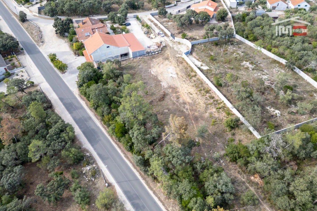 Terreno Agricola ou Rústico para Venda em Fatima Foto 7