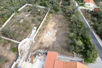 Terreno Agricola ou Rústico para Venda em Fatima