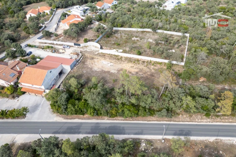 Terreno Agricola ou Rústico para Venda em Fatima Foto 3