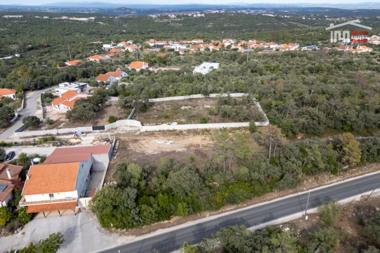 Terreno Agricola ou Rústico para Venda em Fatima Foto 4