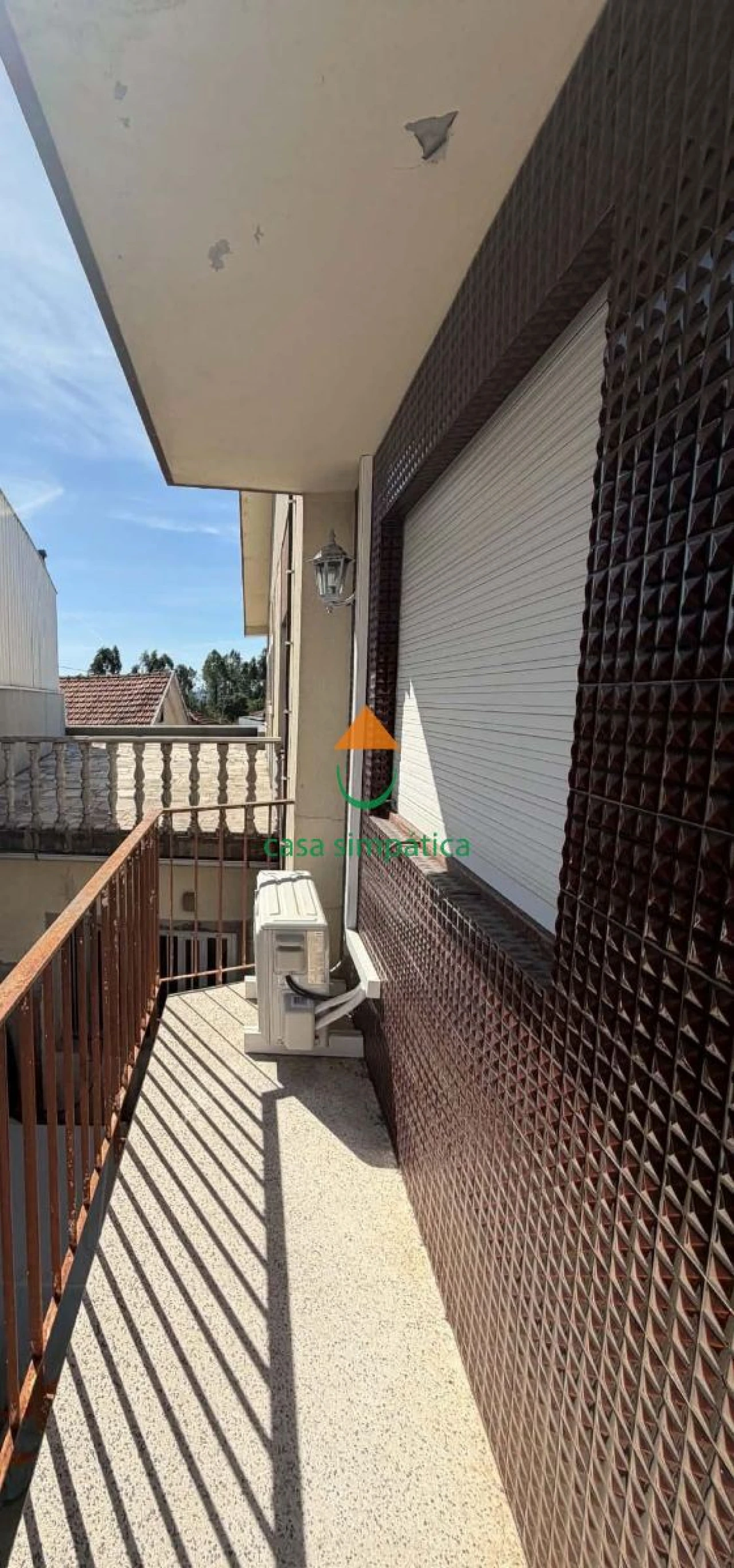 Moradia T3 para Venda em Fânzeres e São Pedro da Cova Foto 38