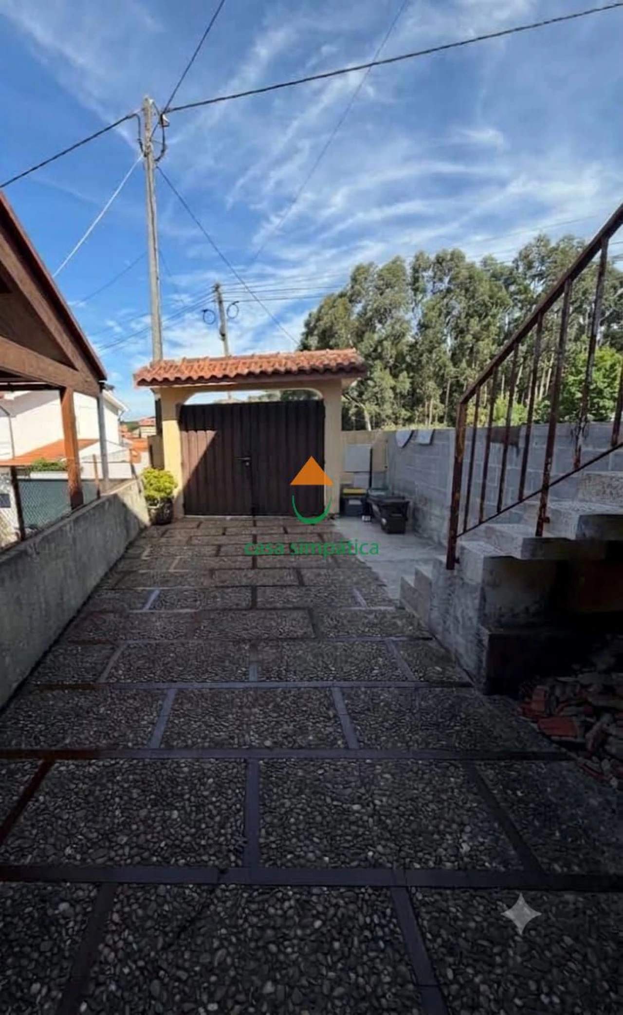 Moradia T3 para Venda em Fânzeres e São Pedro da Cova Foto 30