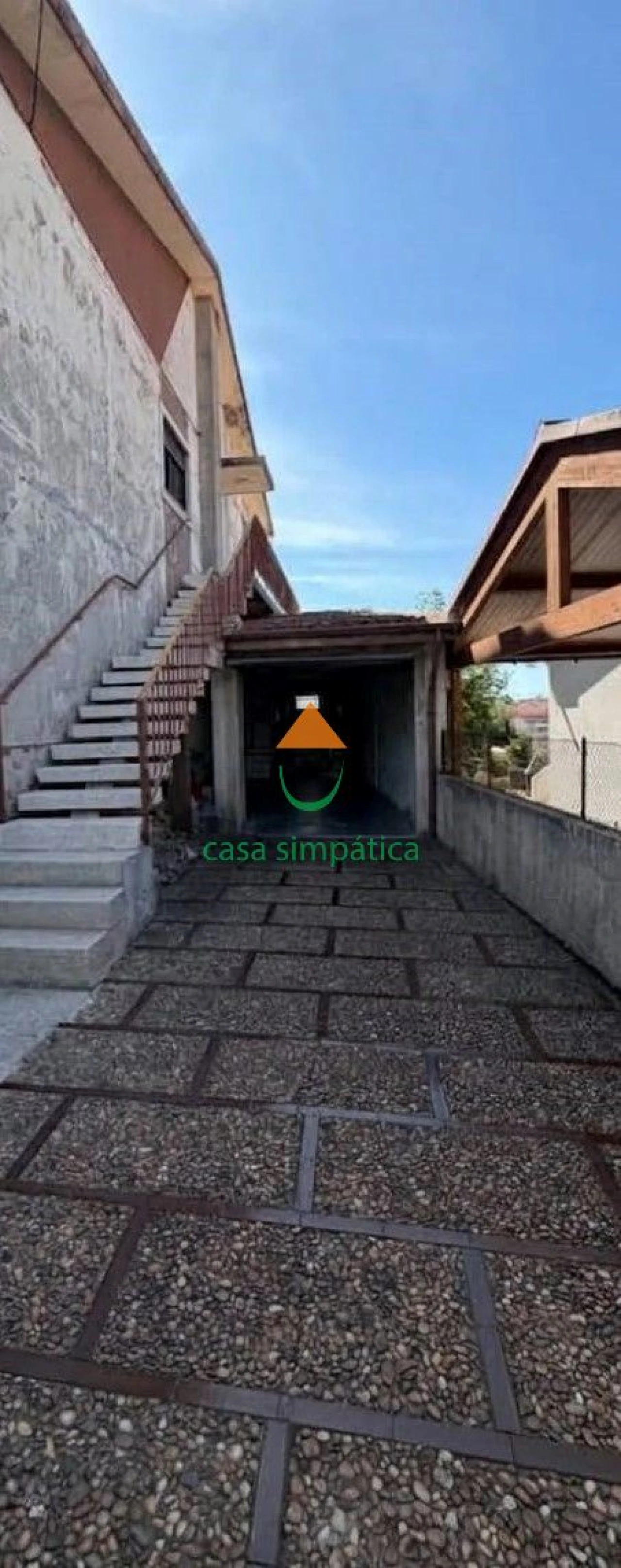 Moradia T3 para Venda em Fânzeres e São Pedro da Cova Foto 40