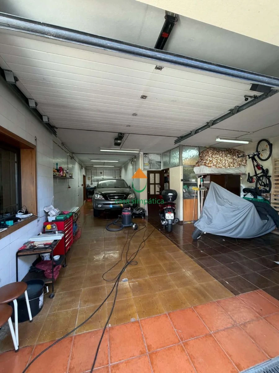 Moradia T3 para Venda em Fânzeres e São Pedro da Cova Foto 23