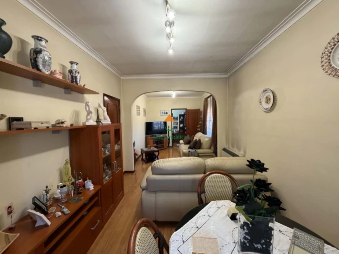Moradia T3 para Venda em Fânzeres e São Pedro da Cova Foto 9