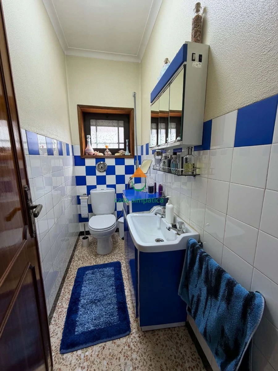 Moradia T3 para Venda em Fânzeres e São Pedro da Cova Foto 20
