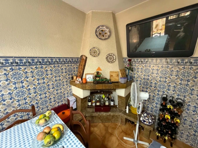 Moradia T3 para Venda em Fânzeres e São Pedro da Cova Foto 26