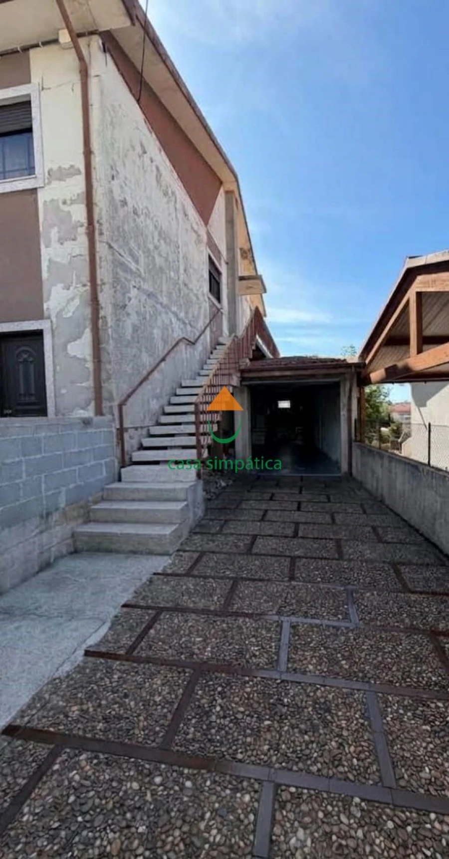 Moradia T3 para Venda em Fânzeres e São Pedro da Cova Foto 34