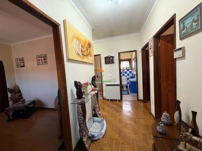 Moradia T3 para Venda em Fânzeres e São Pedro da Cova Foto 6
