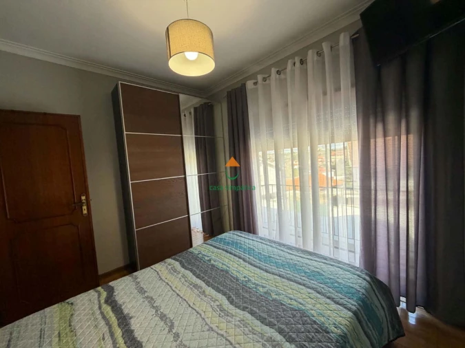 Moradia T3 para Venda em Fânzeres e São Pedro da Cova Foto 16