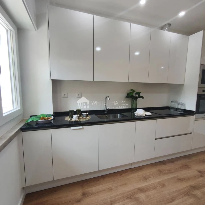 Apartamento T3 para Venda em Benfica Foto 10