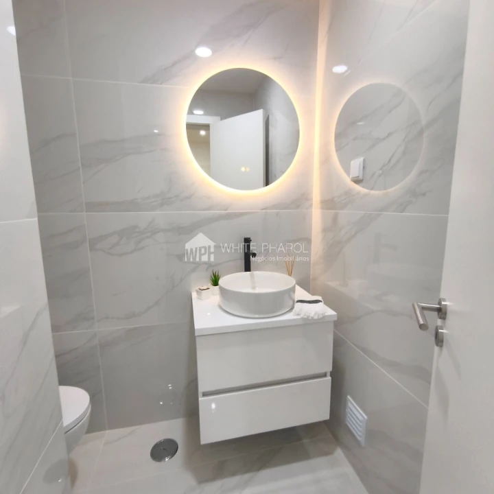 Apartamento T3 para Venda em Benfica Foto 13