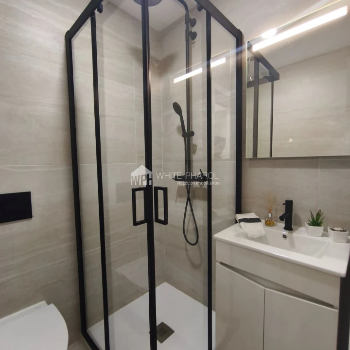 Apartamento T3 para Venda em Benfica Foto 15
