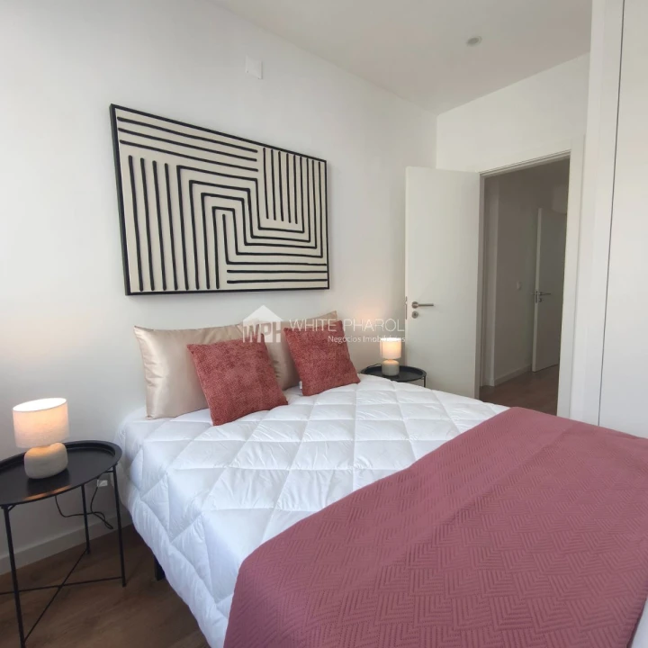 Apartamento T3 para Venda em Benfica Foto 22