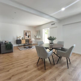 Apartamento T3 para Venda em Benfica