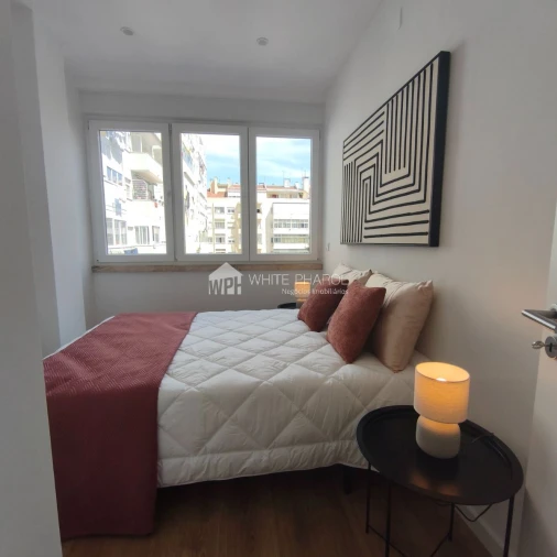 Apartamento T3 para Venda em Benfica Foto 20