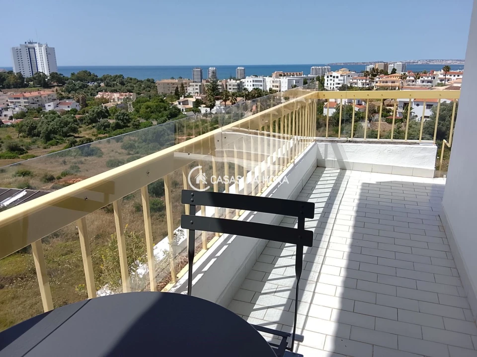 Apartamento T2 para Venda em Alvor Foto 1