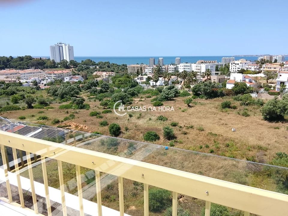 Apartamento T2 para Venda em Alvor Foto 4