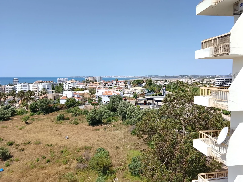 Apartamento T2 para Venda em Alvor Foto 6