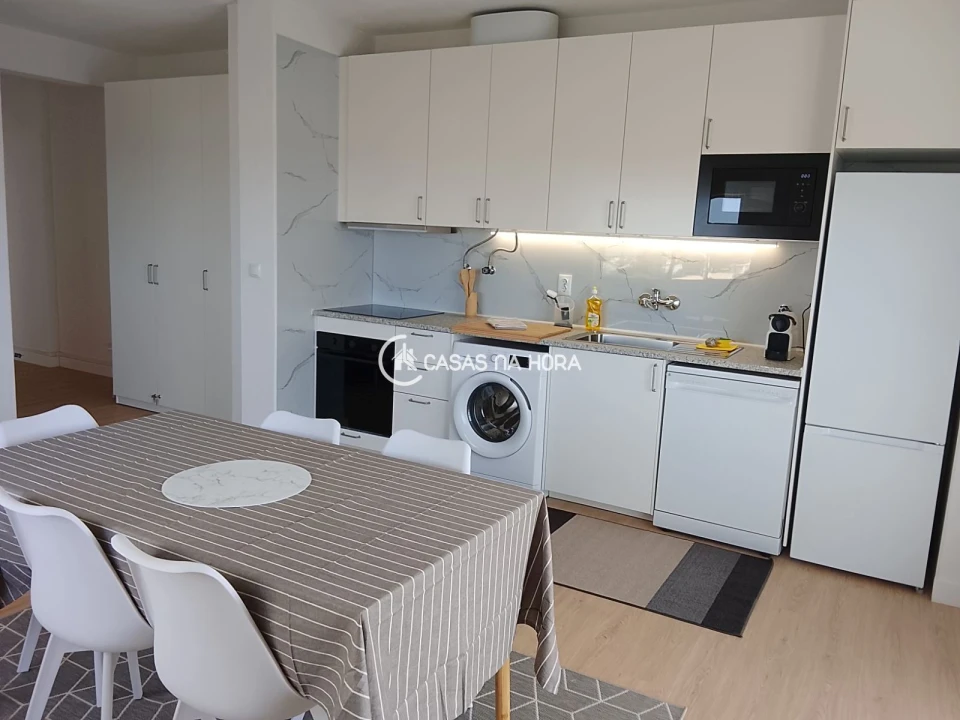 Apartamento T2 para Venda em Alvor Foto 7