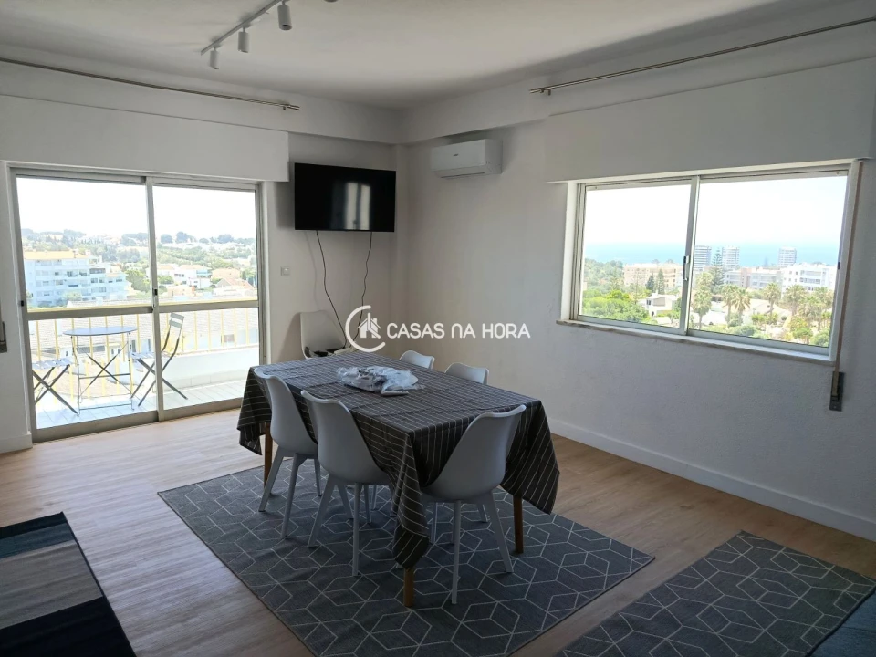 Apartamento T2 para Venda em Alvor Foto 9