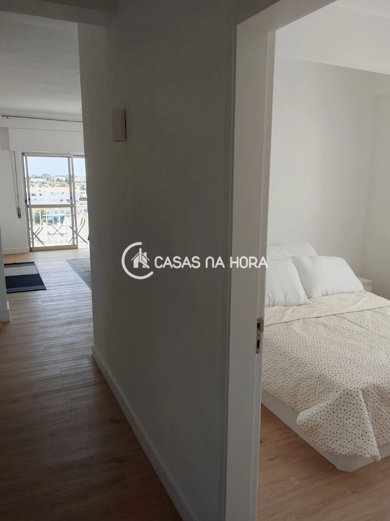 Apartamento T2 para Venda em Alvor Foto 10