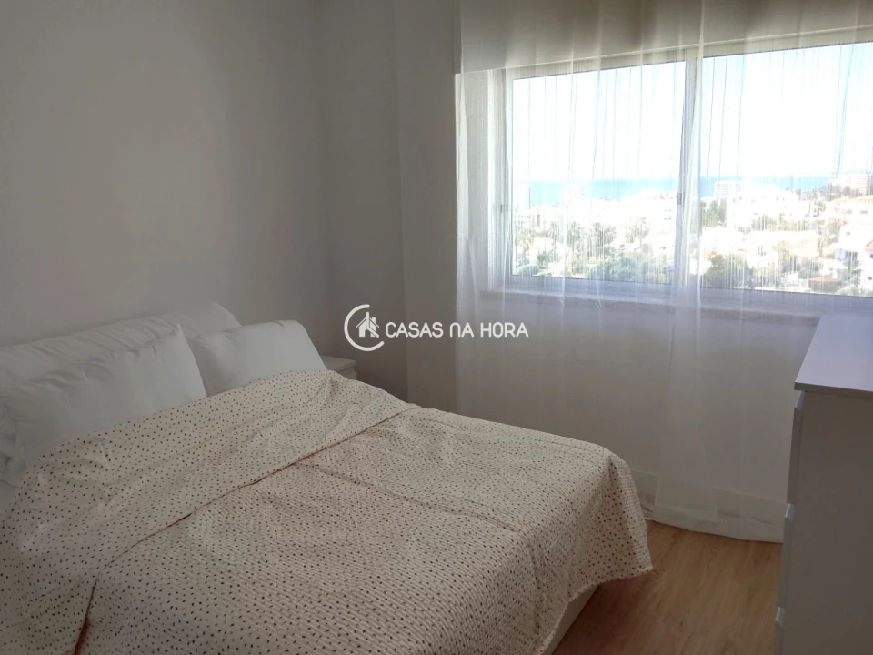 Apartamento T2 para Venda em Alvor Foto 12