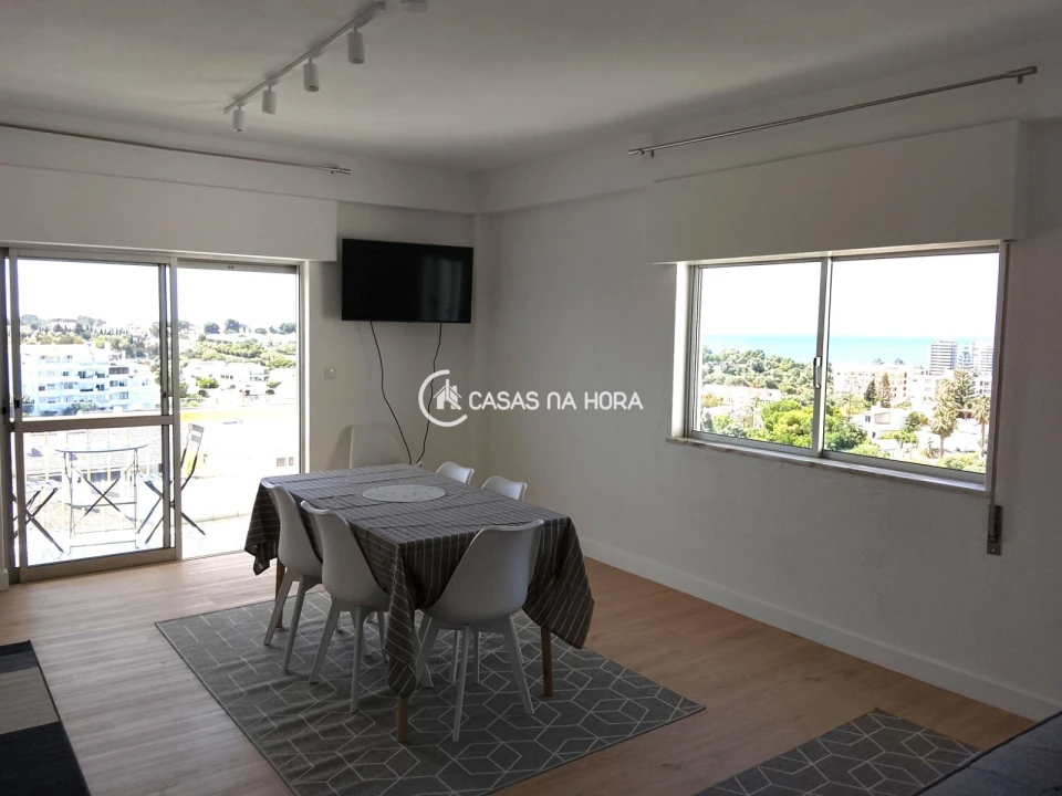 Apartamento T2 para Venda em Alvor Foto 15