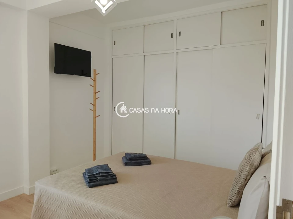 Apartamento T2 para Venda em Alvor Foto 17