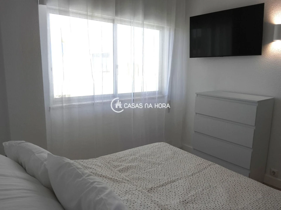 Apartamento T2 para Venda em Alvor Foto 18
