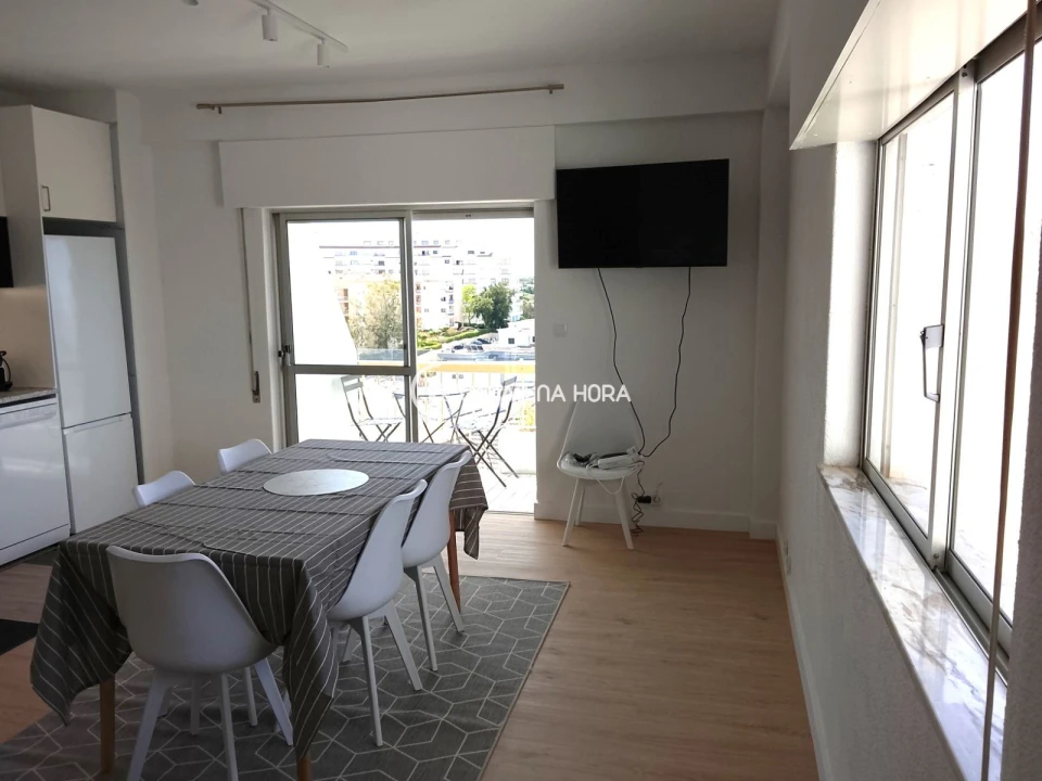 Apartamento T2 para Venda em Alvor Foto 19