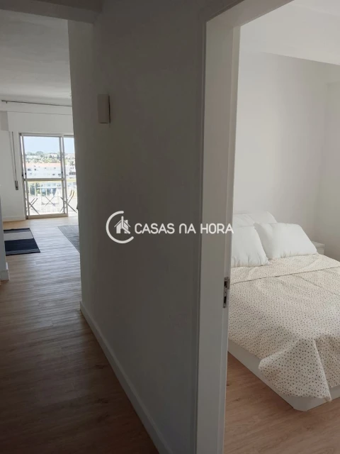 Apartamento T2 para Venda em Alvor