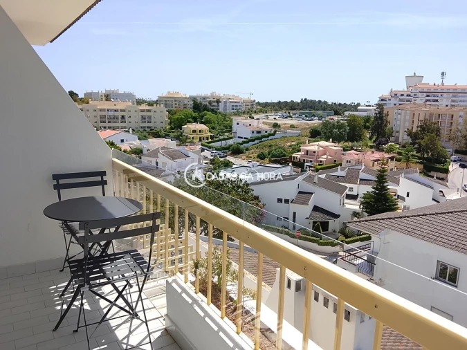 Apartamento T2 para Venda em Alvor Foto 5
