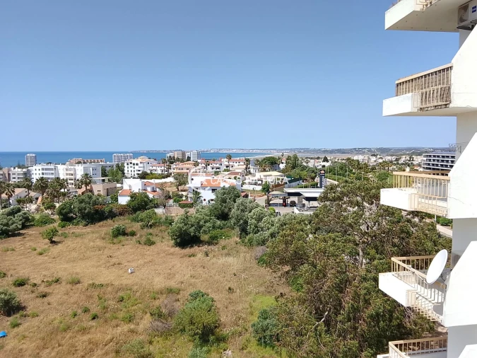 Apartamento T2 para Venda em Alvor Foto 6