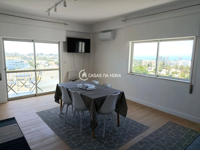 Apartamento T2 para Venda em Alvor Foto 9
