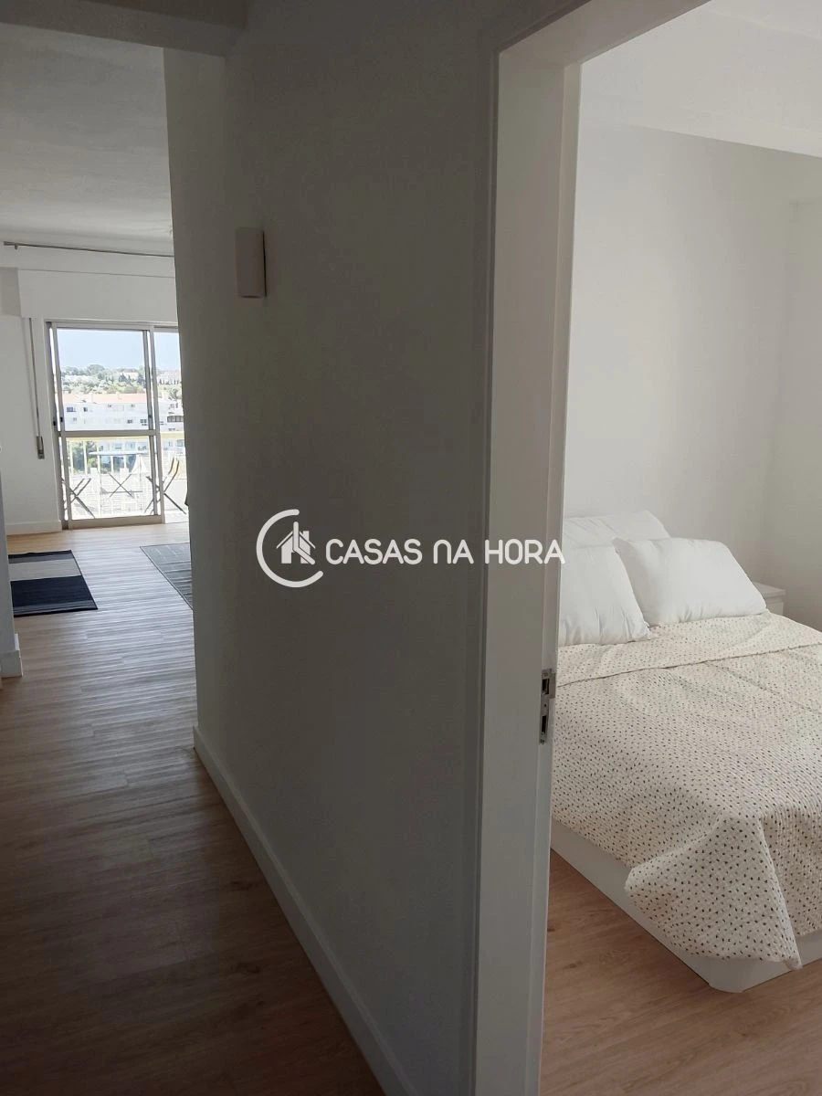 Apartamento T2 para Venda em Alvor Foto 10